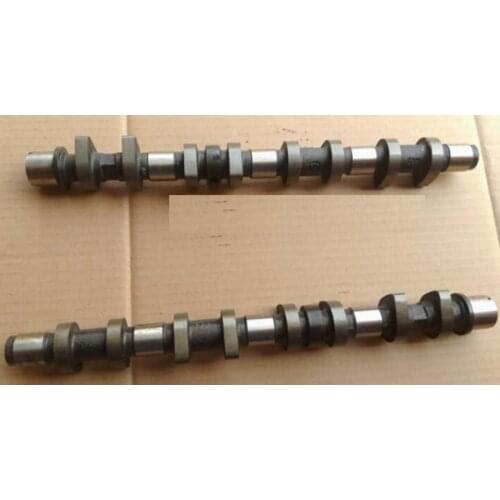 1pcs Engine Camshaft assy. Intake / exhaust for Chinese SAIC ROEWE 550 MG6 1.8L 1.8T Auto car motor parts 10038354