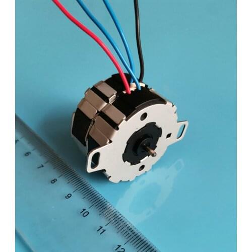 Saia Burgess AC synchronous motor, 12V UBR23NB1RAC42A, SAIA synchronous motor,AC motor