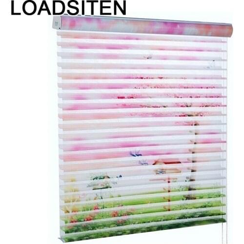 Shades Roller Wedding Decoration Stores Fenetre Persianas Rolgordijnen Estores Enrollables Para Ventanas Cortinas Window Blinds