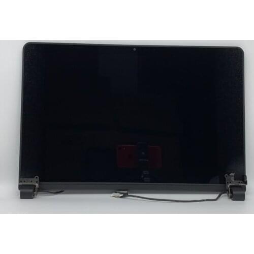 LCD Touch Screen LCD +Touch + frame+ LCD Cover for Dell Inspiron 15 7569 7579 30Pin FHD