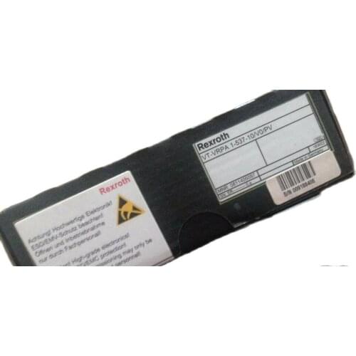 0811405097 VT-VRPA 1-537-10/V0/PV