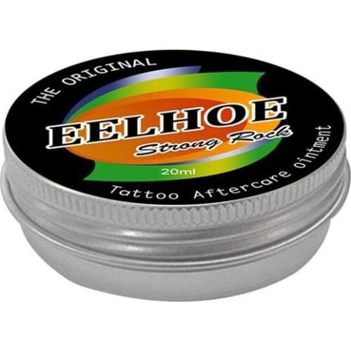 1pc Tattoo Cream Aftercare Ointments Tattoo Supplies Tattoo Healing Repair Cream Nursing Repair Ointments Skin Recovery