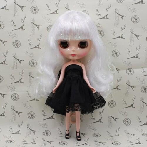 Free shipping 30 cm Girl doll for Blyth (WPS-74)