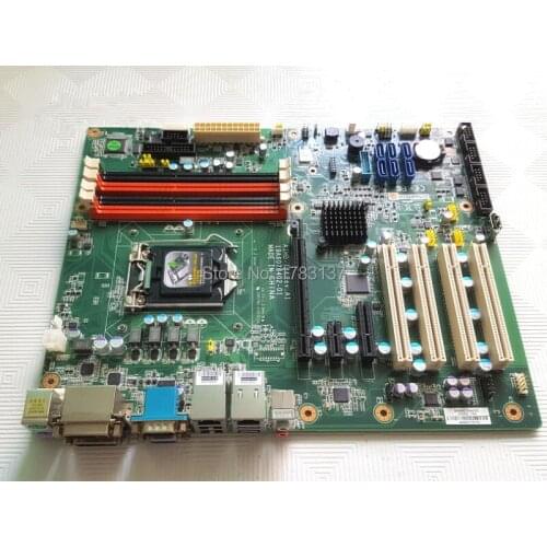 Free shipping AIMB-784 Rev.A1 AIMB-784G2 industrial CPU Board tested working