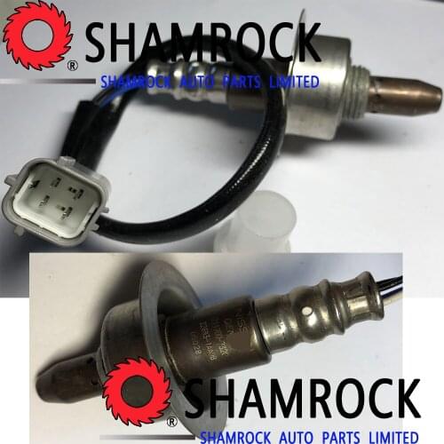 226931AA0B 22693-1AA0B 211200-7060 2112007060 Oxygen Sensor 1.8L L4 2.0L L4 2.5L L4 3.5L V6 22693ZJ60B 22693-ZJ60B 234