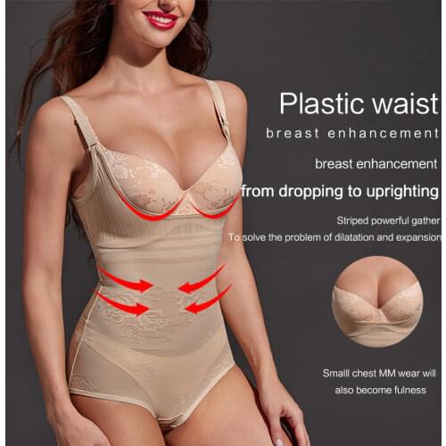Eles Women's Shapewear