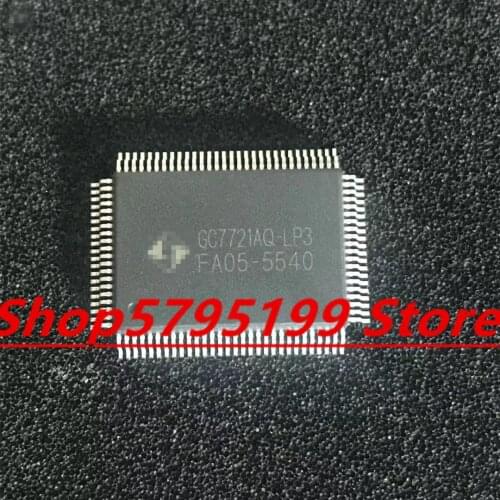 GC7721AQ-P3 qfp-100 directly replaces FS9721-LP3
