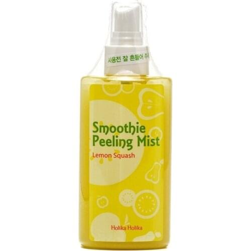 HOLIKAHOLIKA Facial Scrubs And Peels