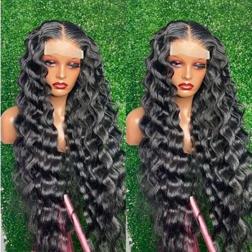 Keser Hair Synthetic Wigs