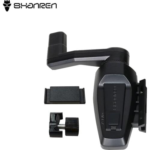 SHANREN Speed Cadence Sensor Magnet for Raptor II Pro Bluetooth Bike Computer Accessory