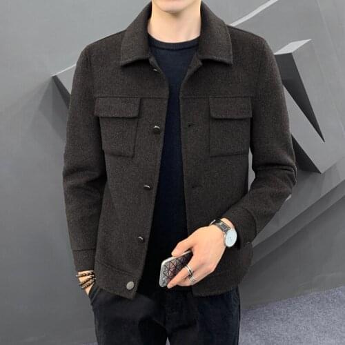 MDGD Mens Winter Coats