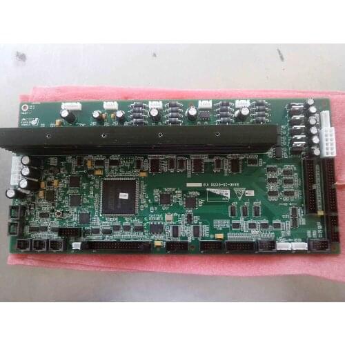 Mindray(China) Power Drive Board, Chemistry Analyzer BS400 NEW