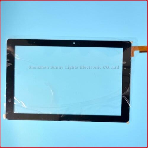 New For 10.1'' inch Tablet Touch Screen Panel Digitizer Sensor Repair Replacement Parts MF-839-101F z Free Shipping