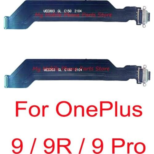 ONEVAN Flex Cables For OnePlus Phones