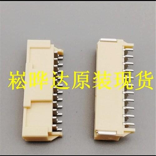 10pcs 502352-1100 5023521100 05023521100 molex connector