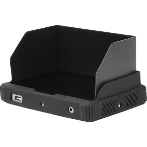 Sunshade Hood for Bestview R7 Monitor