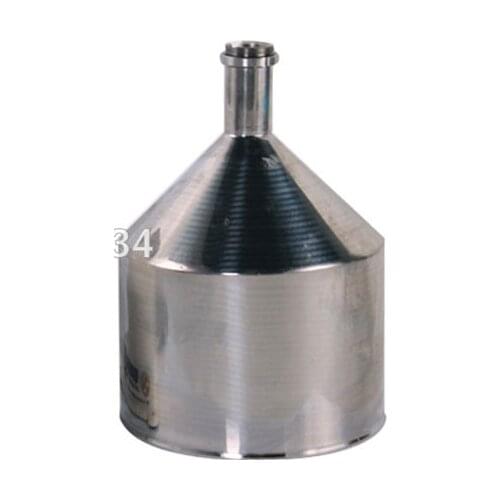 Spare Part Hopper for Manual filling machine for honey, paste, oil, shampoo