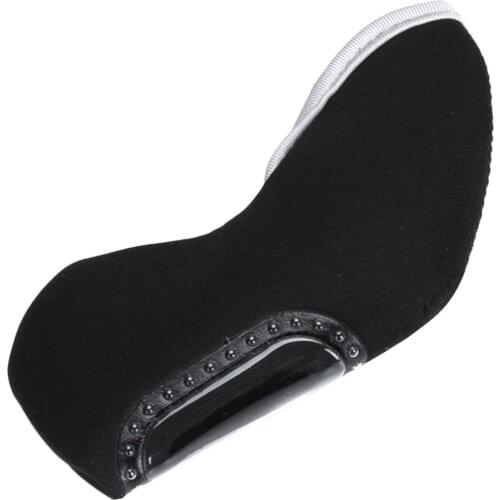 10pc Nylon Golf Iron Club Head Cover Headcover Case Protection Sleeve Pocket Golf Case