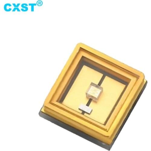 1W 3535 UVC LED 265-285nm for Sterilization with Zener