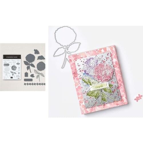 2021 Metal Cutting Dies And Stamps Stencils for DIY Scrapbook Album Photo Embossing Handmade Stamps and Dies 2021 New Arrivals