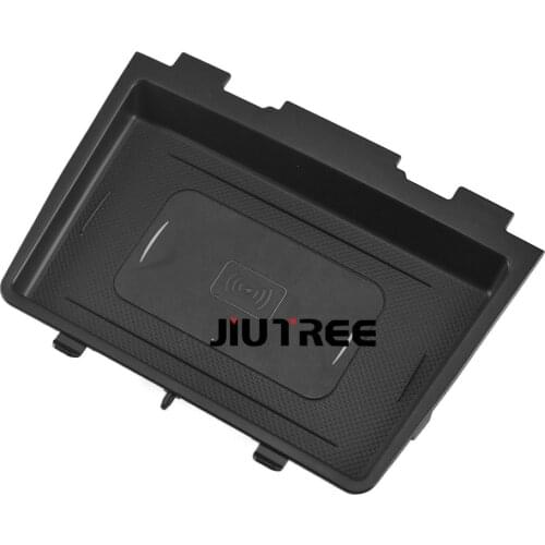 For Trumpchi GS8 2017-2018 car wireless charger fast phone charging holder accessories for iPhone 8/XR/XS