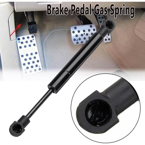 Car Damper Brake Pedal Shock Gas Spring for Touareg Porsche-Cayenne 2003 2004 2005 2006 2007 2008 2009 2010 7L0721689