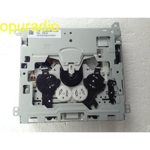 Free shipping NEW AND ORIGINAL 8638813457 RCD310 RNS315 CD Loader Mechanism For VW RCD310 RNS315 Renault CD