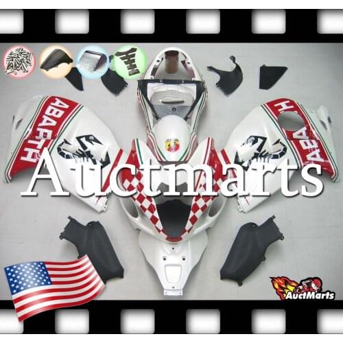 For Suzuki GSXR 1300 GSX1300R Hayabusa 99-07 00 01 02 04 05 06 Fairing (P/N:2f25)