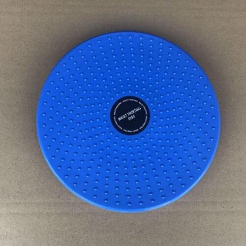 Movement Women Exercise Belly Dancing Machine Sports Equipment Home Fitness Wriggled Machine Waist Twist