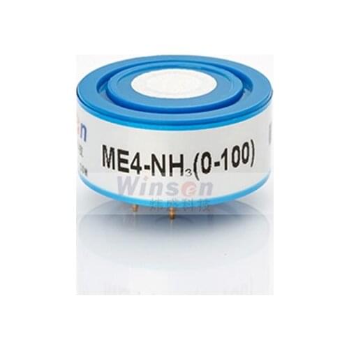 ME4-NH3 0-50ppm Detection Range Ammonia Measuring Sensor NH3 GAS SENSOR