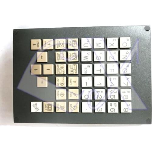 FANUC brand new A02B-0303-C120#T button panel FANUC accessories