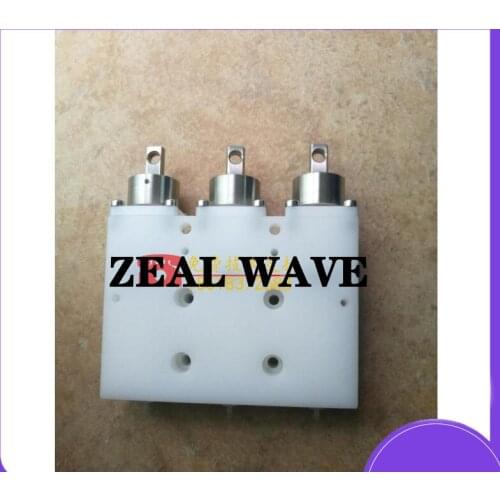 Original Mindray 200E 330E 350E 360 370 Triple Cleaning Syringe Biochemical Cleaning Pump Accessories