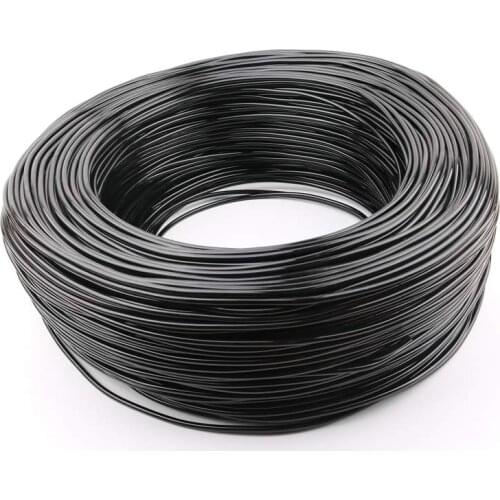 10M~100M Garden Watering Hose 1/8 Inch 3/5mm PVC Micro Drip Irrigation Watering Tube Plants Flower Sprinkler Hose