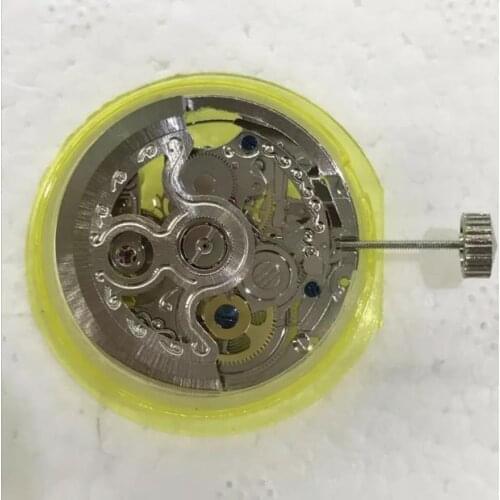Hangzhou 2189 movement full automatic mechanical movement hollow plate movement