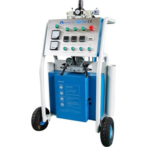 CNMC A25 Polyurea Spray Machine for sale