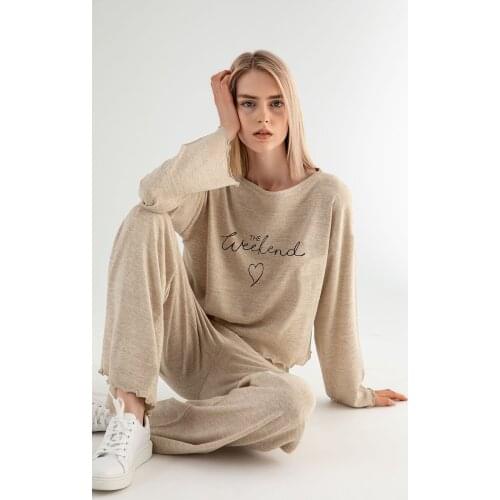 Tevvokids Sweatshirts For Women
