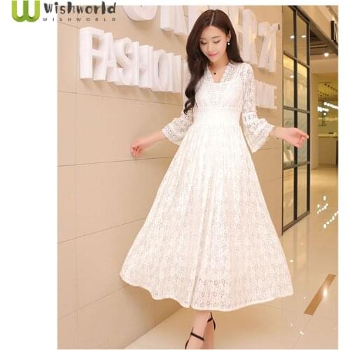 Праздничные летние платья Wishworld China At AliExpress