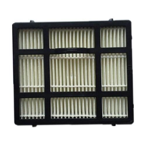 1 piece HEPA Filter Air Outlet Filter for Electrolux Z1550 Z1560 Z1570 Vacuum Cleaner Parts Accessories