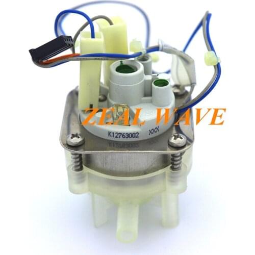 Campbell Hemodialysis Machine Water SAGS Accessories Hemodialysis Machine K12763002 Parts For Sale