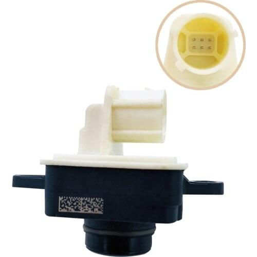 Camara De Respaldo Car Parking Sensor 00520591890 Original PDC Parking Radar Sensor For Dodge