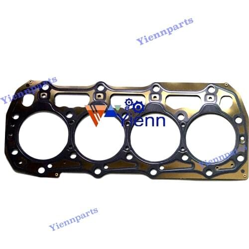 For Caterpillar cat 3014 Cylinder Head Gasket Excavator Tractor Loader Diesel Engine Spare Parts
