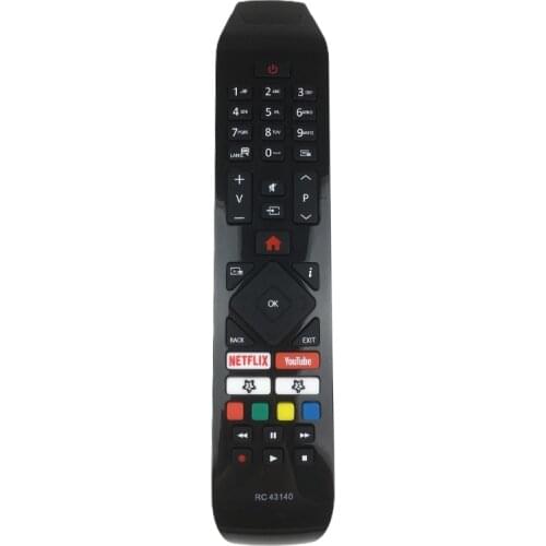 Home Smart TV for Hita-chi Replace Remote Control fit for 55HL7000 32HE4000 24HE2000