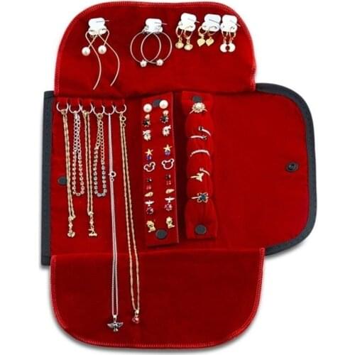 Elloin Folheados Jewelry Packaging