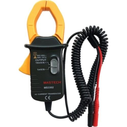 MasTech Current Meters