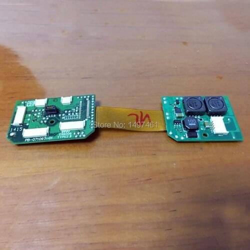 Motherboard/main circuit board/PCB repair Parts for Nikon Nikkor 18-140mm f/3.5-5.6G ED VR lens