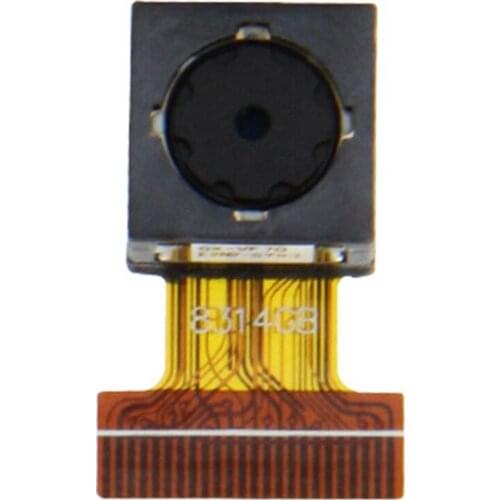 OV3640 Camera Module 3 Million Pixels QR Code Scanning Recognition AF Auto Focus