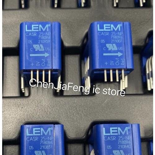 1PCS~5PCS/LOT CASR25-NP Current Transformer New original