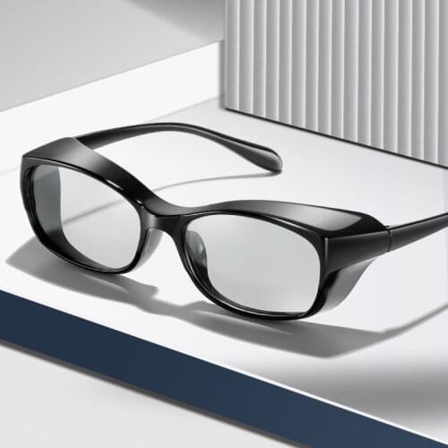 Mountaineering glasses, protective glasses, color changing sunglasses, night vision glasses for men and women, sunglasses