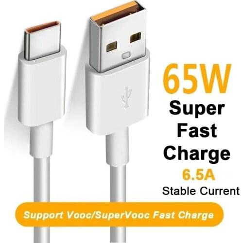 Wholesale Freeshipping Hot Sale 1M 1.5M 2M 6A type-c quick charger cables for Huawei Samsung Xiaomi Micro and more mobile phone