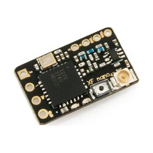 Original TBS Crossfire Nano Receiver RX CRSF 915/868Mhz Long Range Radio system RC Multicopter Racing Drone